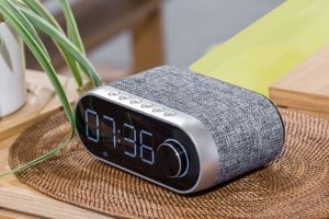 Loa bluetooth bị lỗi không lên nguồn