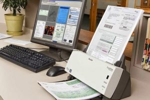 Cách kết nối máy scan với máy tính win 7