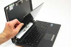 Giá tham khảo nếu thay màn hình laptop