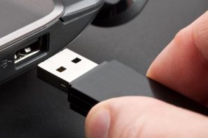 Do các thiết bị ngoại vi