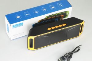 Sửa loa bluetooth bị đơ không phát được nhạc