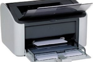 Sửa máy in bị sọc ngang sọc dọc uy tín chuyên nghiệp