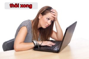 Cách đơn giản sửa lỗi máy tính laptop bị tắt đột ngột