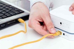Sửa máy tính laptop không bắt được wifi