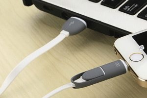 Khắc phục lỗi máy tính không nhận thấy iPhone trong iTunes