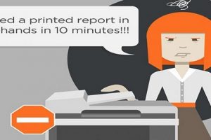 Cách sửa máy in bị offline chính xác, hiệu quả nhất