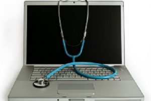 Cách sửa máy tính laptop không lên màn hình