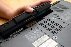 Nhìn xem cảnh báo bên trên Windows