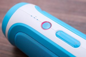 Tín hiệu sóng của bluetooth bị ẩn