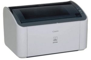 Các bước cài đặt máy in canon 2900 cho win 10 64 bit