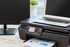 Hướng dẫn kiểm tra địa chỉ ip máy in và kết nối máy in qua địa chỉ ip