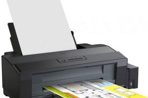 Máy in laser màu Epson